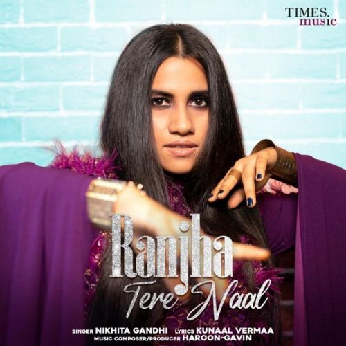 Ranjha Tere Naal Nikhita Gandhi mp3 song ringtone, Ranjha Tere Naal Nikhita Gandhi Ringtone Download - RiskyJatt.Com