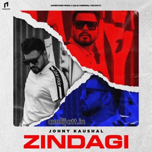 Zindagi Johny Kaushal mp3 song ringtone, Zindagi Johny Kaushal Ringtone Download - RiskyJatt.Com