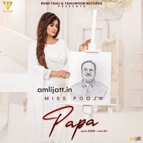 Papa Miss Pooja mp3 song ringtone, Papa Miss Pooja Ringtone Download - RiskyJatt.Com