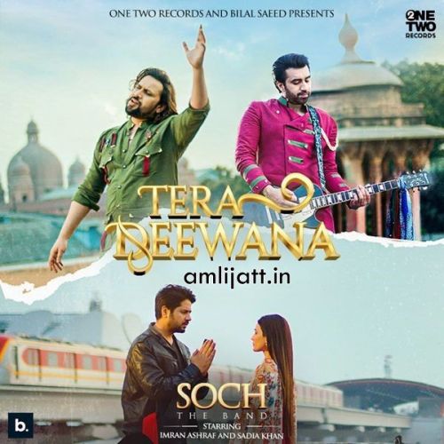 Tera Deewana Soch, Adnan Dhool mp3 song ringtone, Tera Deewana Soch, Adnan Dhool Ringtone Download - RiskyJatt.Com