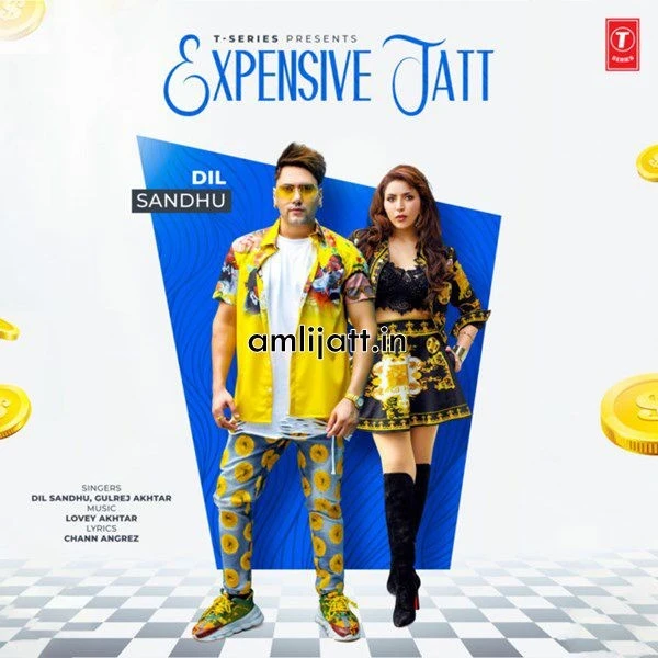 Gurlej Akhtar and Dil Sandhu New Songs and Top 20 Albums