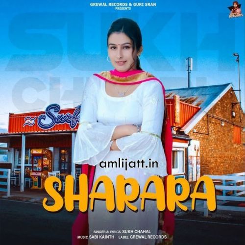 Sharara Sukh Chahal mp3 song ringtone, Sharara Sukh Chahal Ringtone Download - RiskyJatt.Com