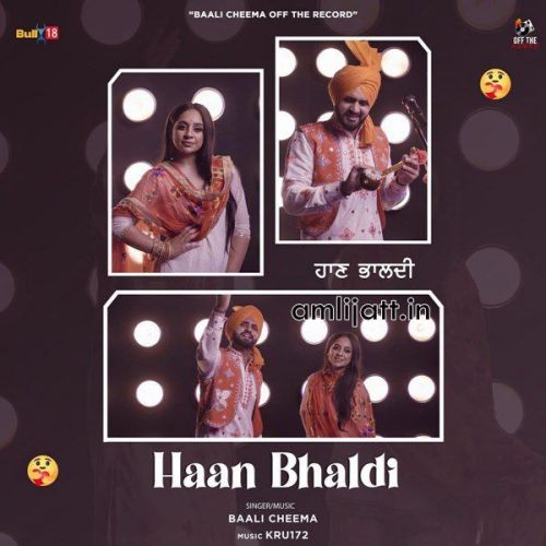 Haan Bhaldi Baali Cheema mp3 song ringtone, Haan Bhaldi Baali Cheema Ringtone Download - RiskyJatt.Com