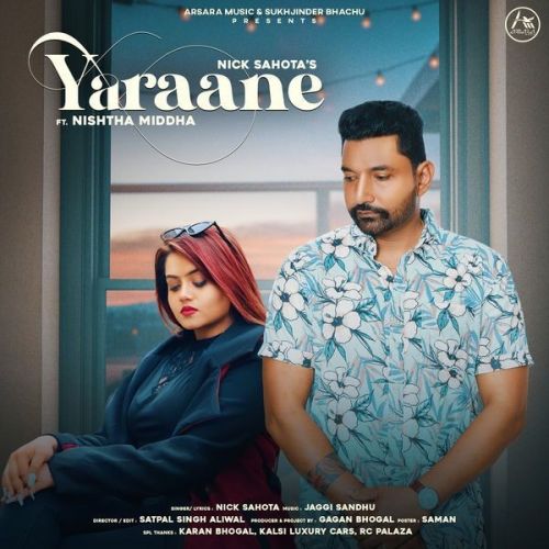 Yaraane Nick Sahota mp3 song ringtone, Yaraane Nick Sahota Ringtone Download - RiskyJatt.Com