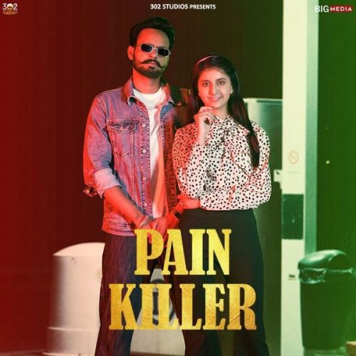 Pain Killer Gurlez Akhtar, Shergill Ramna mp3 song ringtone, Pain Killer Gurlez Akhtar, Shergill Ramna Ringtone Download - RiskyJatt.Com