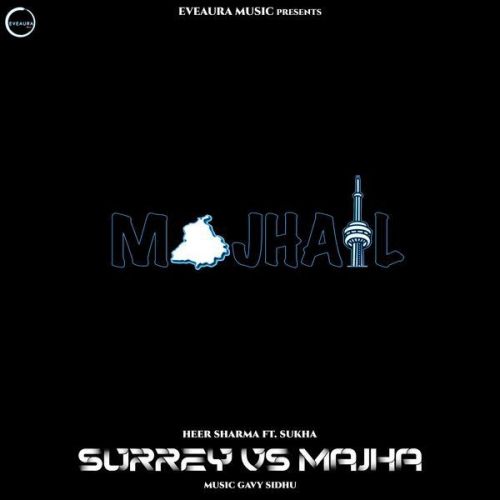 Surrey Vs Majha Sukha, Heer Sharma mp3 song ringtone, Surrey Vs Majha Sukha, Heer Sharma Ringtone Download - RiskyJatt.Com