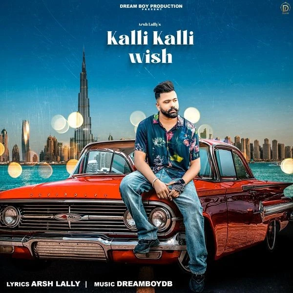 Arsh Lally New Songs and Top 20 Albums