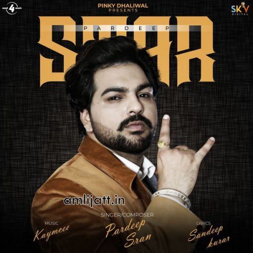 Star Pardeep Sran mp3 song ringtone, Star Pardeep Sran Ringtone Download - RiskyJatt.Com