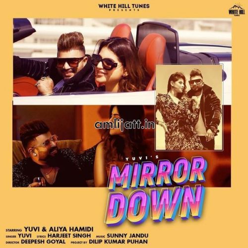 Mirror Down Yuvi mp3 song ringtone, Mirror Down Yuvi Ringtone Download - RiskyJatt.Com