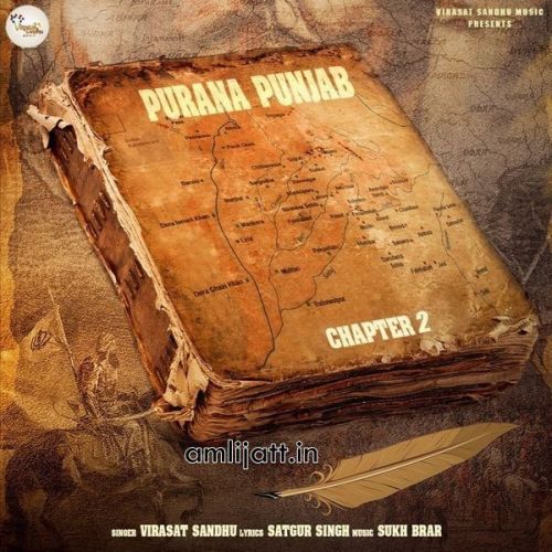 Purana Punjab (Chapter 2) Virasat Sandhu mp3 song ringtone, Purana Punjab (Chapter 2) Virasat Sandhu Ringtone Download - RiskyJatt.Com