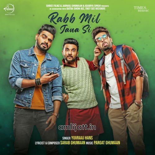 Rabb Mil Jana Si Yuvraaj Hans mp3 song ringtone, Rabb Mil Jana Si Yuvraaj Hans Ringtone Download - RiskyJatt.Com