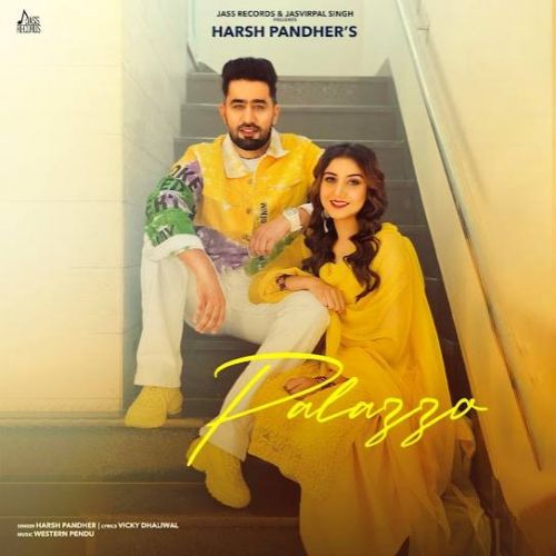 Palazzo Harsh Pandher mp3 song ringtone, Palazzo Harsh Pandher Ringtone Download - RiskyJatt.Com