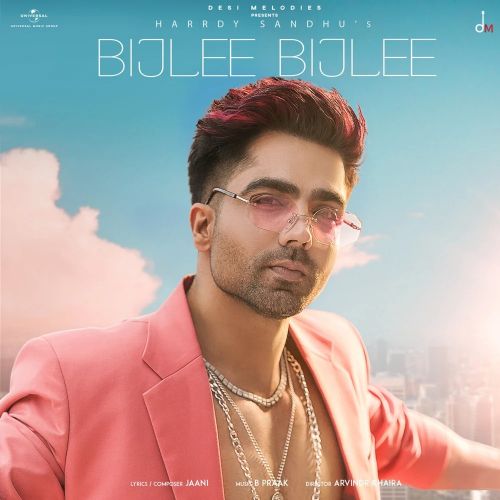 Bijlee Bijlee Harrdy Sandhu mp3 song ringtone, Bijlee Bijlee Harrdy Sandhu Ringtone Download - RiskyJatt.Com