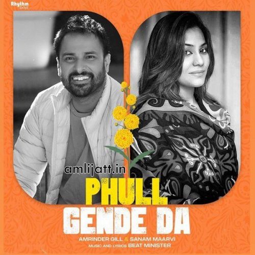 Phull Gende Da Amrinder Gill, Sanam Maarvi mp3 song ringtone, Phull Gende Da Amrinder Gill, Sanam Maarvi Ringtone Download - RiskyJatt.Com