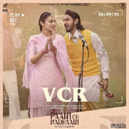 VCR (From Paani Ch Madhaani) Gippy Grewal mp3 song ringtone, VCR (From Paani Ch Madhaani) Gippy Grewal Ringtone Download - RiskyJatt.Com