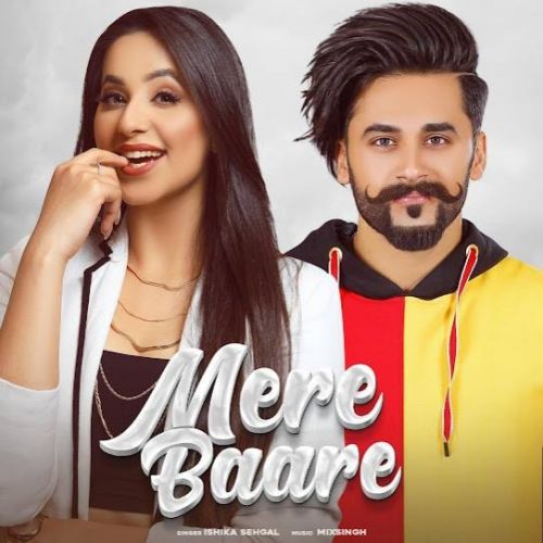 Mere Baare Ishika Sehgal mp3 song ringtone, Mere Baare Ishika Sehgal Ringtone Download - RiskyJatt.Com