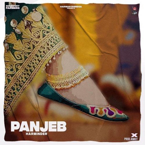 Panjeb Harminder mp3 song ringtone, Panjeb Harminder Ringtone Download - RiskyJatt.Com