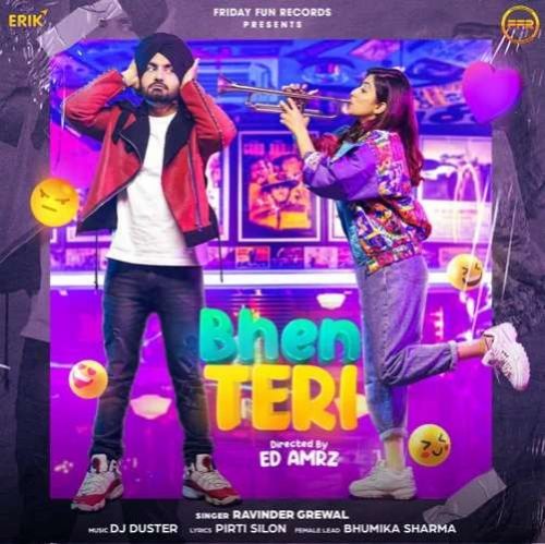 Bhen Teri Ravinder Grewal mp3 song ringtone, Bhen Teri Ravinder Grewal Ringtone Download - RiskyJatt.Com