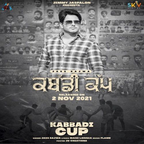 Kabbadi Cup Jass Bajwa mp3 song ringtone, Kabbadi Cup Jass Bajwa Ringtone Download - RiskyJatt.Com