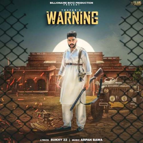 Warning Thapar mp3 song ringtone, Warning Thapar Ringtone Download - RiskyJatt.Com