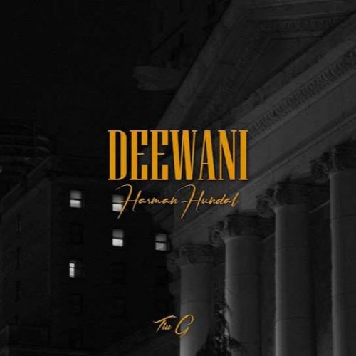 Deewani Harman Hundal mp3 song ringtone, Deewani Harman Hundal Ringtone Download - RiskyJatt.Com