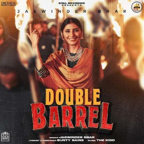 Double Barrel Jaswinder Brar mp3 song ringtone, Double Barrel Jaswinder Brar Ringtone Download - RiskyJatt.Com