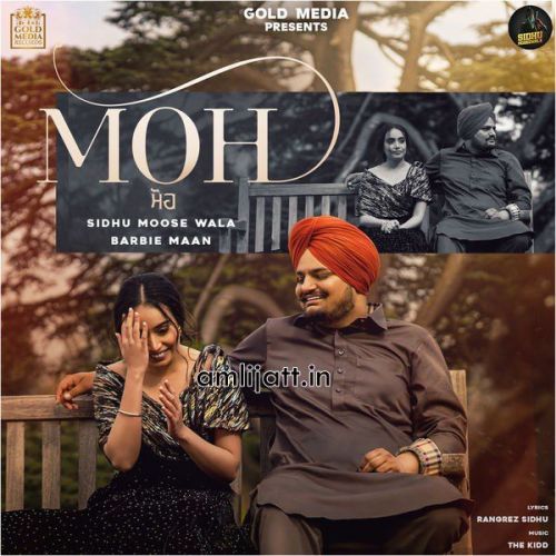 Moh Sidhu Moose Wala, Barbie Maan mp3 song ringtone, Moh Sidhu Moose Wala, Barbie Maan Ringtone Download - RiskyJatt.Com