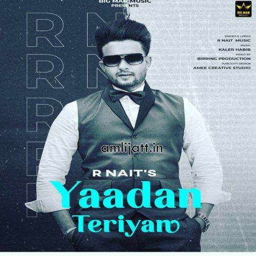 Yaadan Terian R Nait mp3 song ringtone, Yaadan Terian R Nait Ringtone Download - RiskyJatt.Com