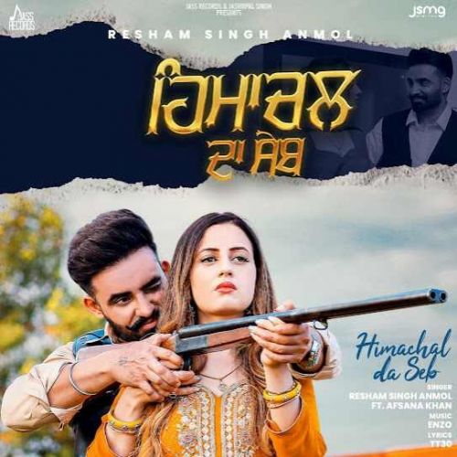 Himachal Da Seb Resham Singh Anmol mp3 song ringtone, Himachal Da Seb Resham Singh Anmol Ringtone Download - RiskyJatt.Com