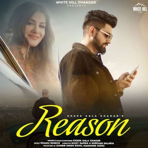 Reason Khasa Aala Chahar mp3 song ringtone, Reason Khasa Aala Chahar Ringtone Download - RiskyJatt.Com