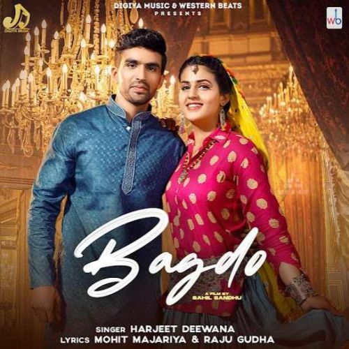 Bagdo Harjeet Deewana mp3 song ringtone, Bagdo Harjeet Deewana Ringtone Download - RiskyJatt.Com