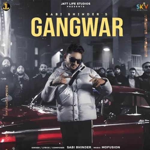 Gangwar Sabi Bhinder mp3 song ringtone, Gangwar Sabi Bhinder Ringtone Download - RiskyJatt.Com