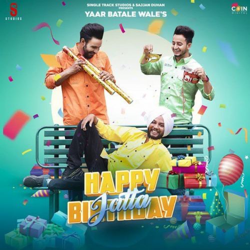 Happy Birthday Jatta Yaar Batale Wale mp3 song ringtone, Happy Birthday Jatta Yaar Batale Wale Ringtone Download - RiskyJatt.Com