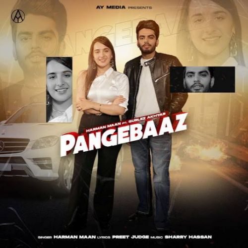 Pange Baaz Harman Mann, Gurlez Akhtar mp3 song ringtone, Pange Baaz Harman Mann, Gurlez Akhtar Ringtone Download - RiskyJatt.Com