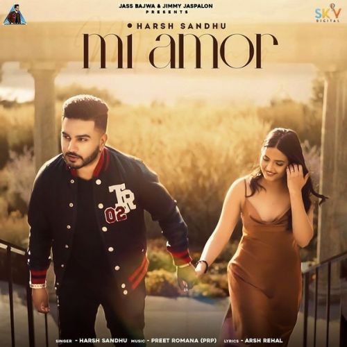 Mi Amor Harsh Sandhu mp3 song ringtone, Mi Amor Harsh Sandhu Ringtone Download - RiskyJatt.Com