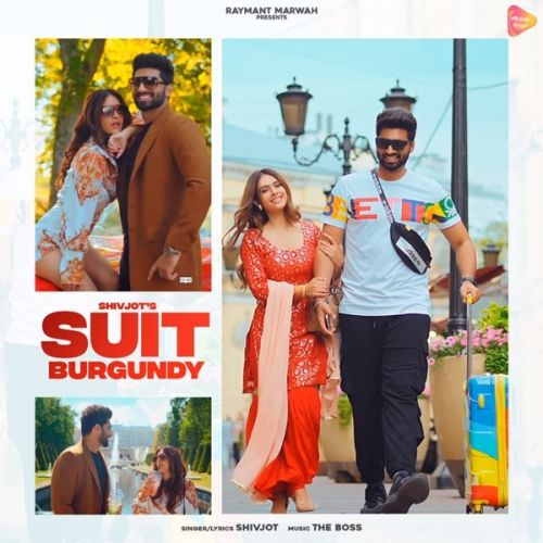 Suit Burgundy Shivjot mp3 song ringtone, Suit Burgundy Shivjot Ringtone Download - RiskyJatt.Com