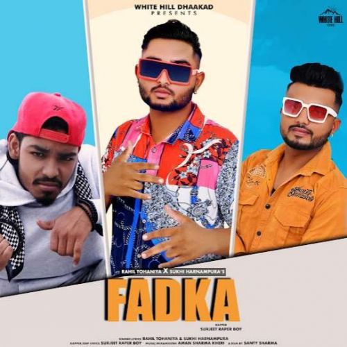 Fadka Rahil Tohaniya, Sukhi Harnampura mp3 song ringtone, Fadka Rahil Tohaniya, Sukhi Harnampura Ringtone Download - RiskyJatt.Com