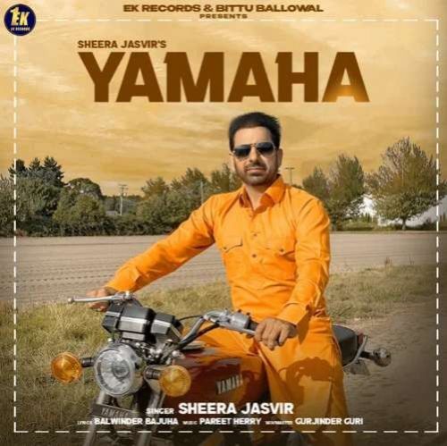 Yamaha Sheera Jasvir mp3 song ringtone, Yamaha Sheera Jasvir Ringtone Download - RiskyJatt.Com