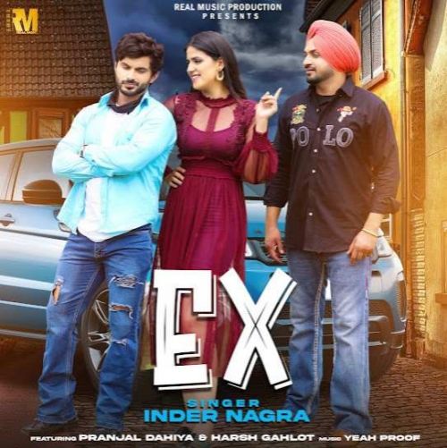 EX Inder Nagra mp3 song ringtone, EX Inder Nagra Ringtone Download - RiskyJatt.Com