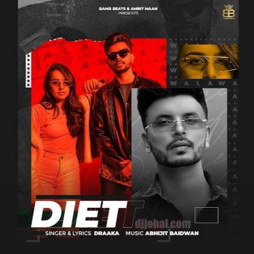 Diet Draaka mp3 song ringtone, Diet Draaka Ringtone Download - RiskyJatt.Com