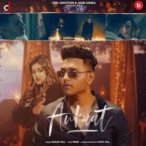 Aukaat Raman Gill mp3 song ringtone, Aukaat Raman Gill Ringtone Download - RiskyJatt.Com