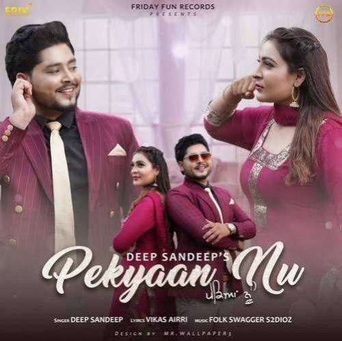 Pekyaan Nu Deep Sandeep mp3 song ringtone, Pekyaan Nu Deep Sandeep Ringtone Download - RiskyJatt.Com