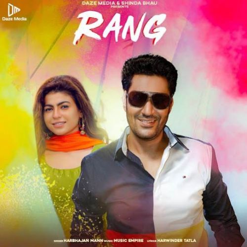 Rang Harbhajan Mann mp3 song ringtone, Rang Harbhajan Mann Ringtone Download - RiskyJatt.Com