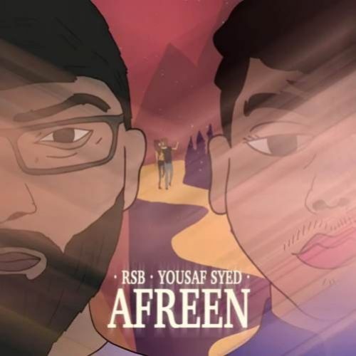 Afreen RSB, Yousaf Syed mp3 song ringtone, Afreen RSB, Yousaf Syed Ringtone Download - RiskyJatt.Com