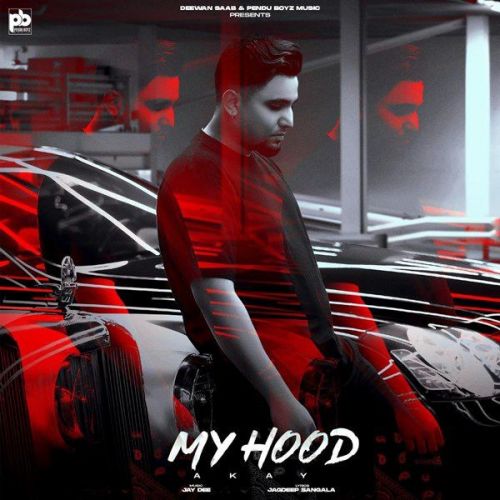 My Hood A Kay mp3 song ringtone, My Hood A Kay Ringtone Download - RiskyJatt.Com