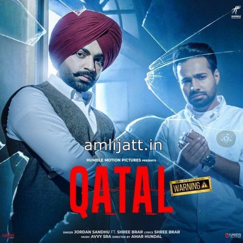 Qatal (Movie Warning) Shree Brar, Jordan Sandhu mp3 song ringtone, Qatal (Movie Warning) Shree Brar, Jordan Sandhu Ringtone Download - RiskyJatt.Com