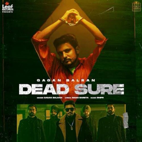 Dead Sure (26 Laggi) Gagan Balran mp3 song ringtone, Dead Sure (26 Laggi) Gagan Balran Ringtone Download - RiskyJatt.Com