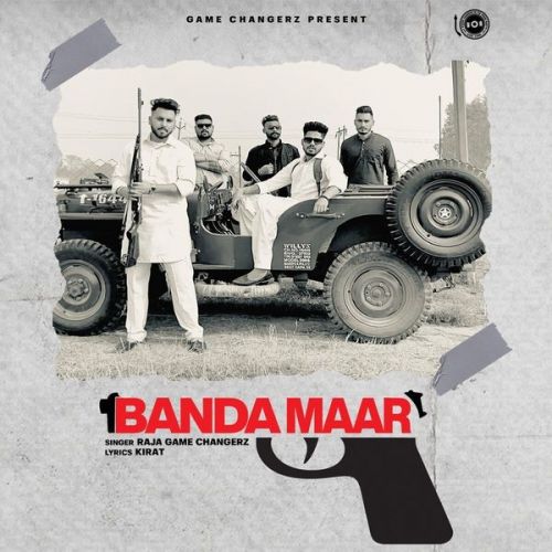 Banda Maar Raja Game Changerz mp3 song ringtone, Banda Maar Raja Game Changerz Ringtone Download - RiskyJatt.Com