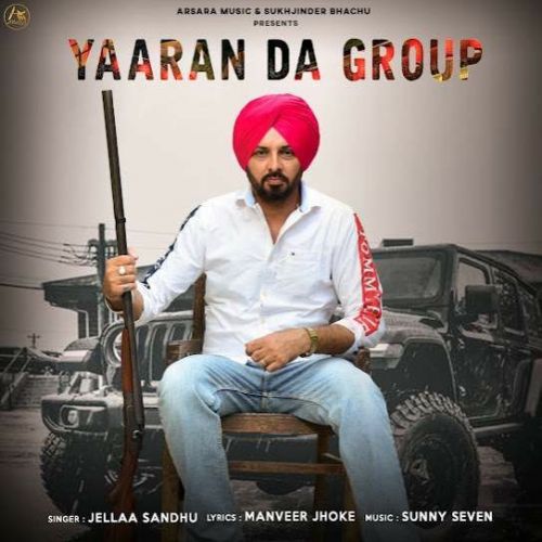 Yaaran Da Group Jellaa Sandhu mp3 song ringtone, Yaaran Da Group Jellaa Sandhu Ringtone Download - RiskyJatt.Com