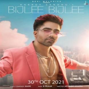 Bijlee Bijlee Song Harrdy Sandhu mp3 song ringtone, Bijlee Bijlee Song Harrdy Sandhu Ringtone Download - RiskyJatt.Com